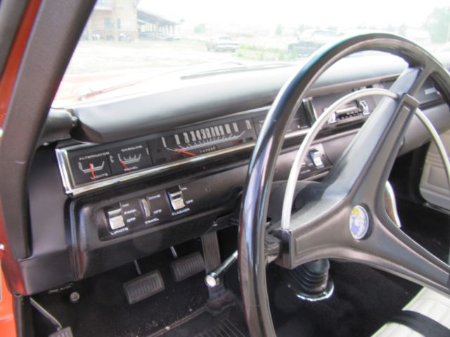 1969 Plymouth Road Runner - photo 7