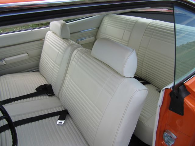 1969 Plymouth Road Runner - photo 8
