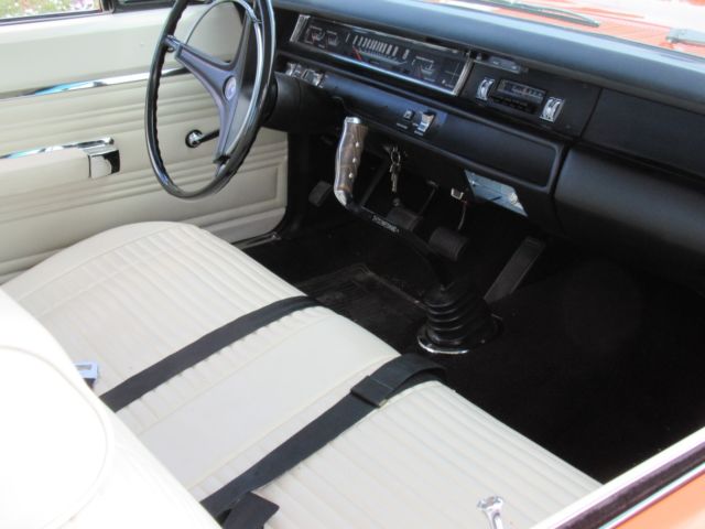 1969 Plymouth Road Runner - photo 9