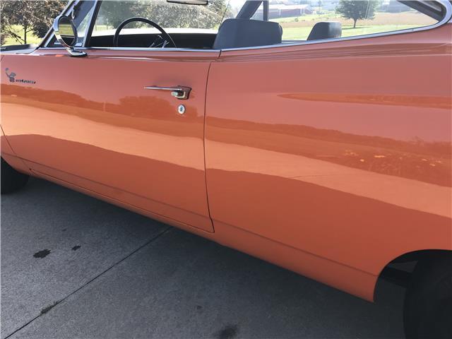 1969 Plymouth Road Runner -- - photo 13