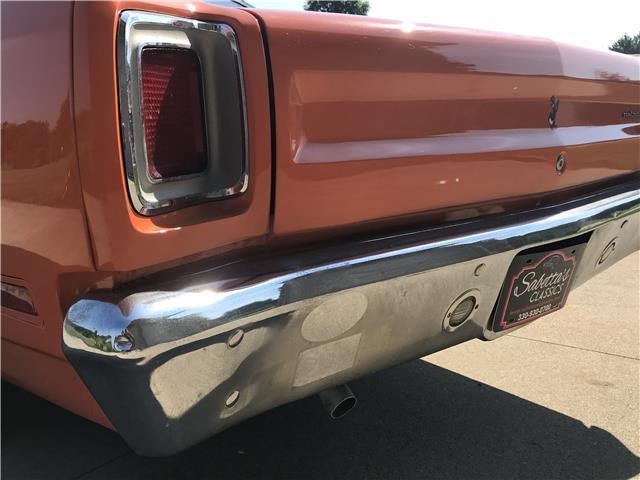 1969 Plymouth Road Runner -- - photo 5