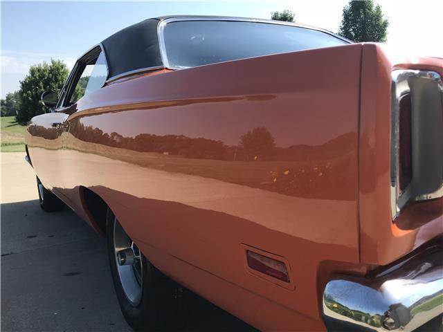 1969 Plymouth Road Runner -- - photo 6