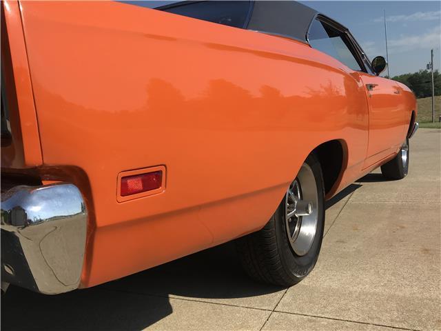 1969 Plymouth Road Runner -- - photo 7