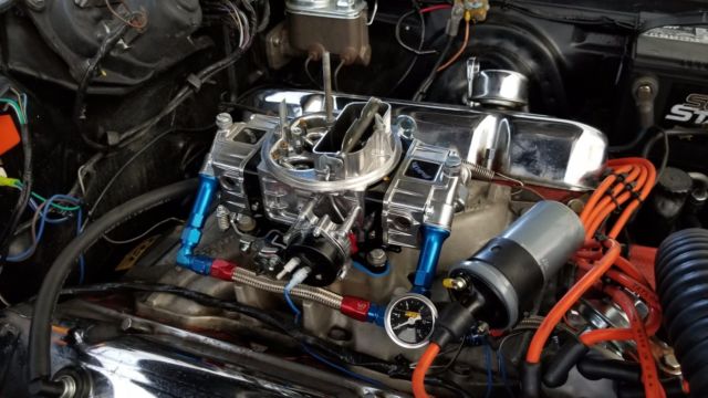 1969 Plymouth Road Runner - photo 13