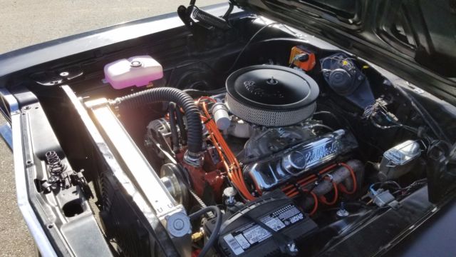 1969 Plymouth Road Runner - photo 2