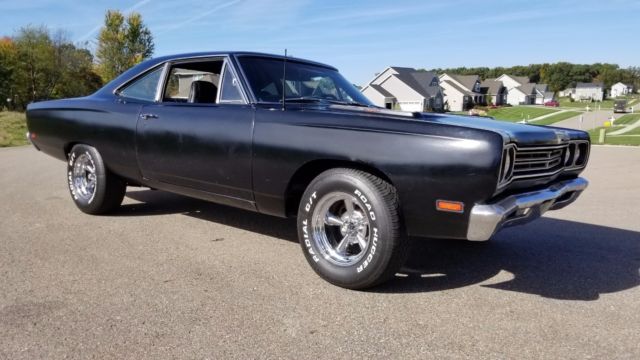 1969 Plymouth Road Runner - photo 5