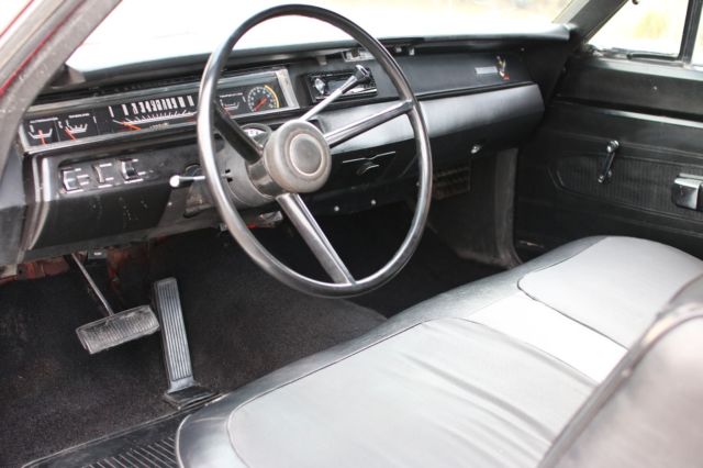 1969 Plymouth Road Runner - photo 10