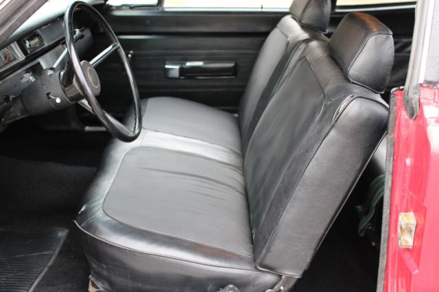 1969 Plymouth Road Runner - photo 11