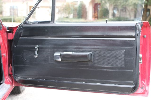 1969 Plymouth Road Runner - photo 13