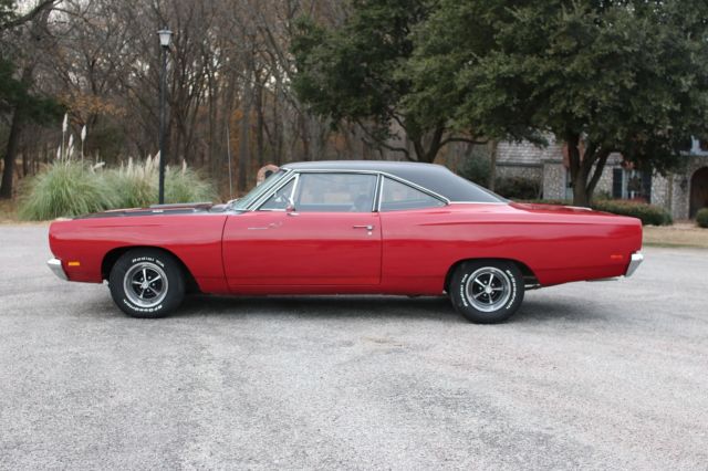 1969 Plymouth Road Runner - photo 2