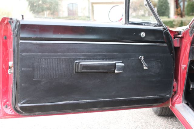 1969 Plymouth Road Runner - photo 9