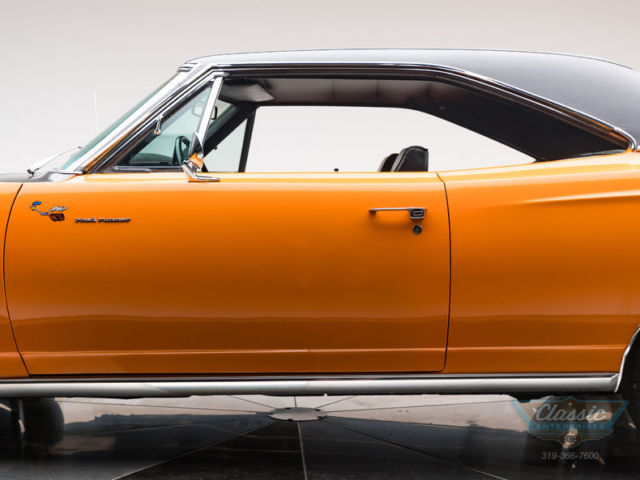 1969 Plymouth Road Runner Numbers Matching 383 V8 - photo 11