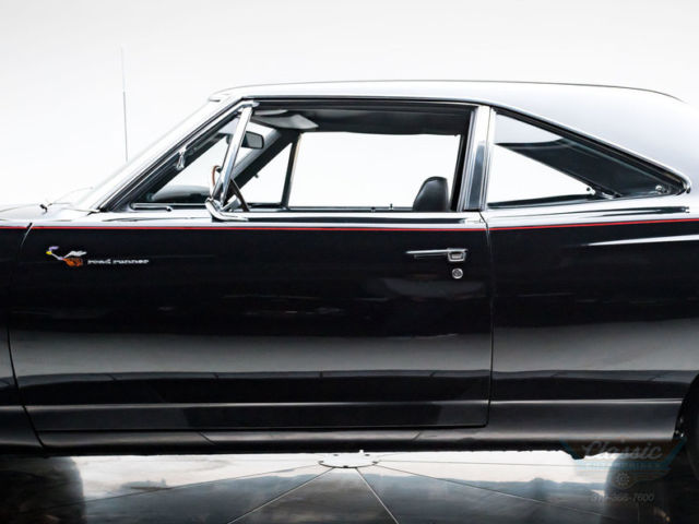 1969 Plymouth Road Runner Numbers Matching 383 V8 4 Speed - photo 10