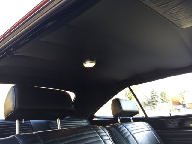 1969 Plymouth Road Runner 2 Door Hard Top - photo 11