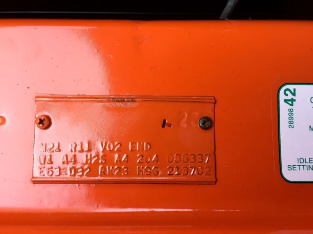 1969 Plymouth Road Runner 2 Door HardTop - photo 12