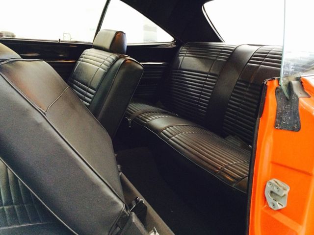 1969 Plymouth Road Runner 2 Door HardTop - photo 6