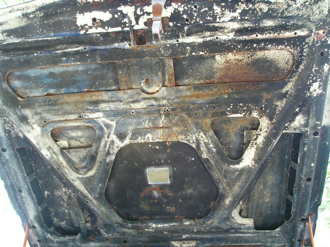 1969 Plymouth Road Runner - photo 12