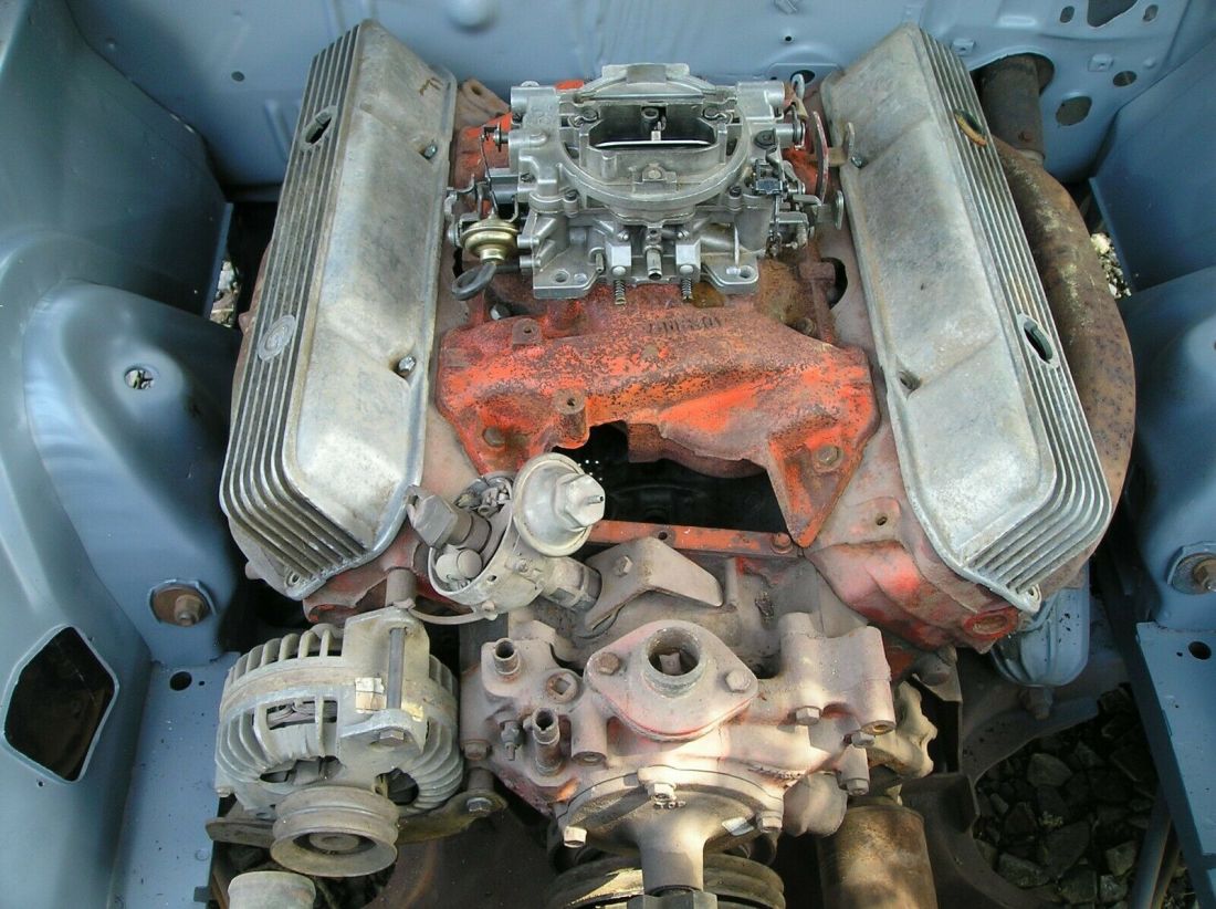1969 Plymouth Road Runner - photo 2