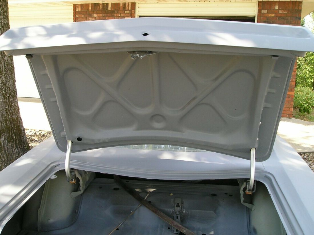 1969 Plymouth Road Runner - photo 8