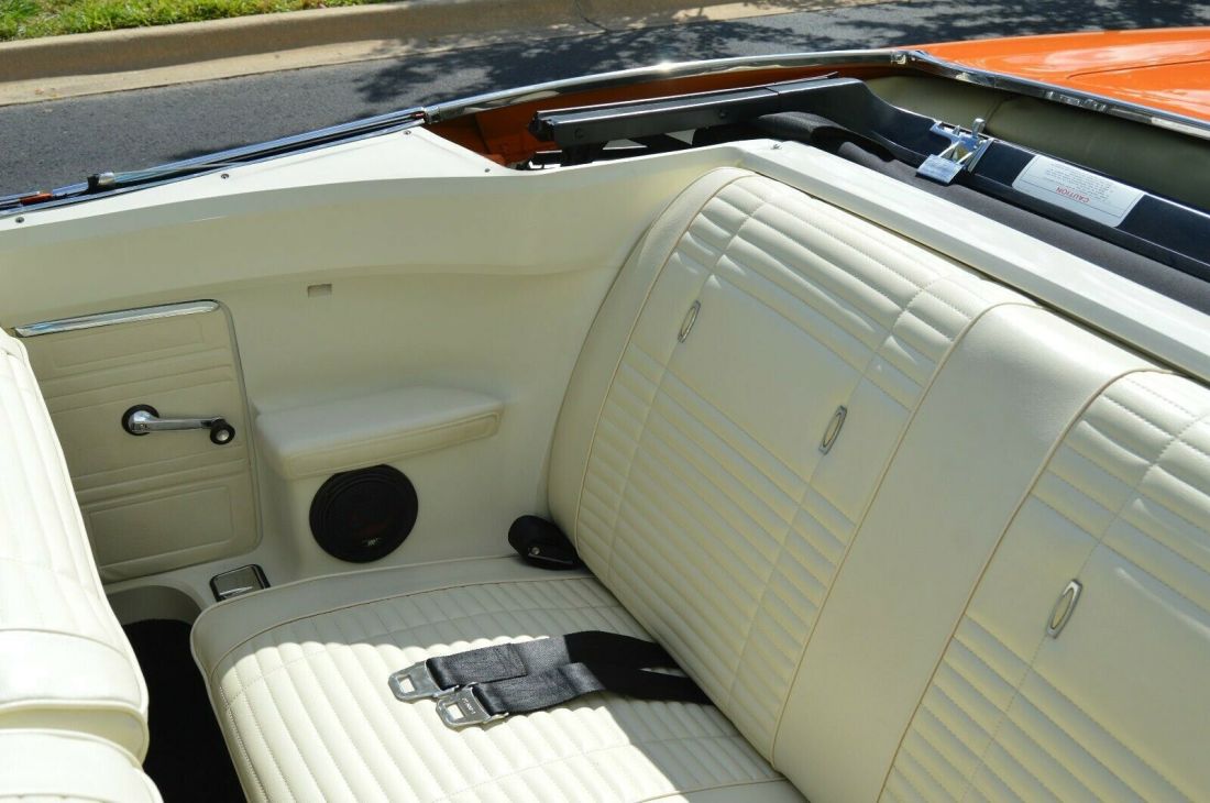 1969 Plymouth Road Runner - photo 2