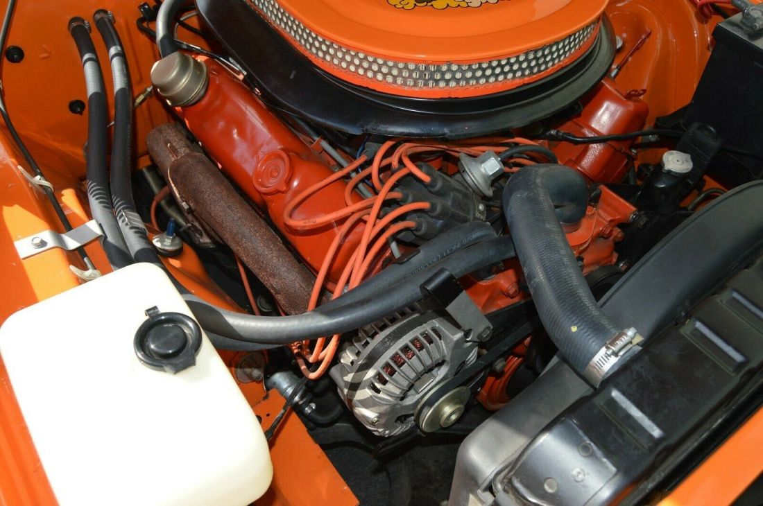 1969 Plymouth Road Runner - photo 4