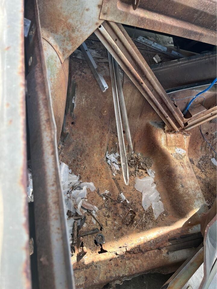 1969 Plymouth Road Runner - photo 10