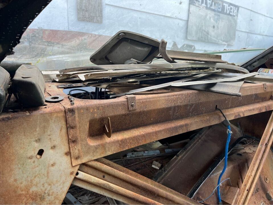 1969 Plymouth Road Runner - photo 11