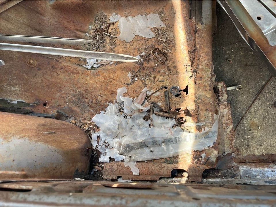 1969 Plymouth Road Runner - photo 12