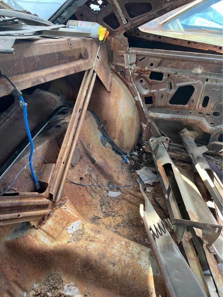 1969 Plymouth Road Runner - photo 13