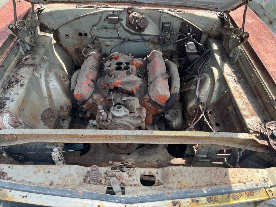 1969 Plymouth Road Runner - photo 4