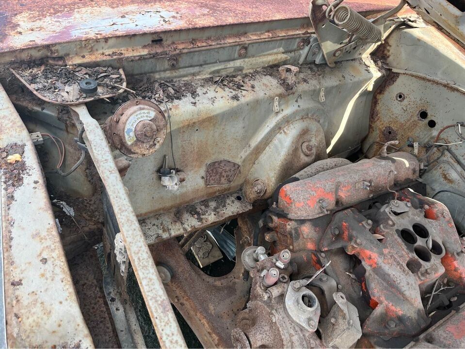 1969 Plymouth Road Runner - photo 5