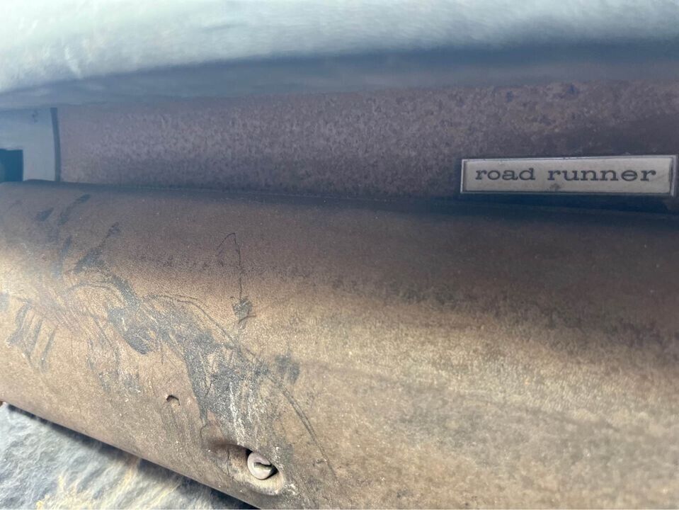 1969 Plymouth Road Runner - photo 6