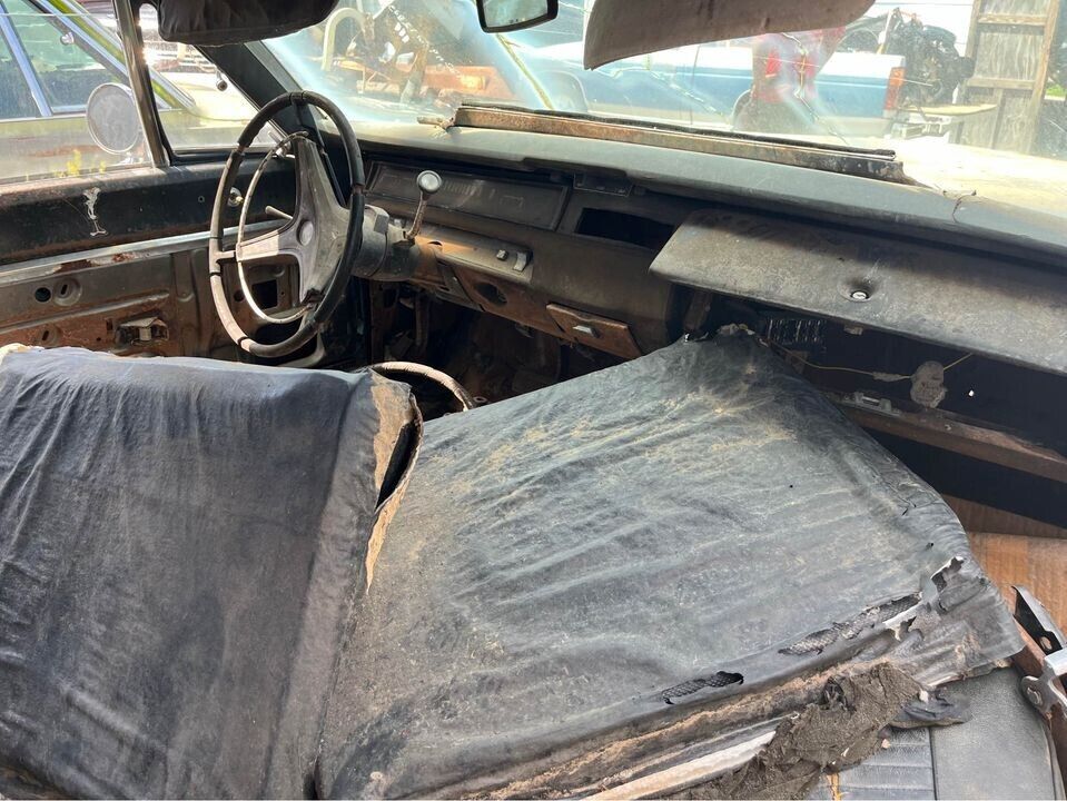 1969 Plymouth Road Runner - photo 7