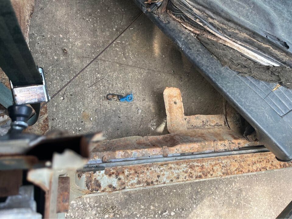 1969 Plymouth Road Runner - photo 8