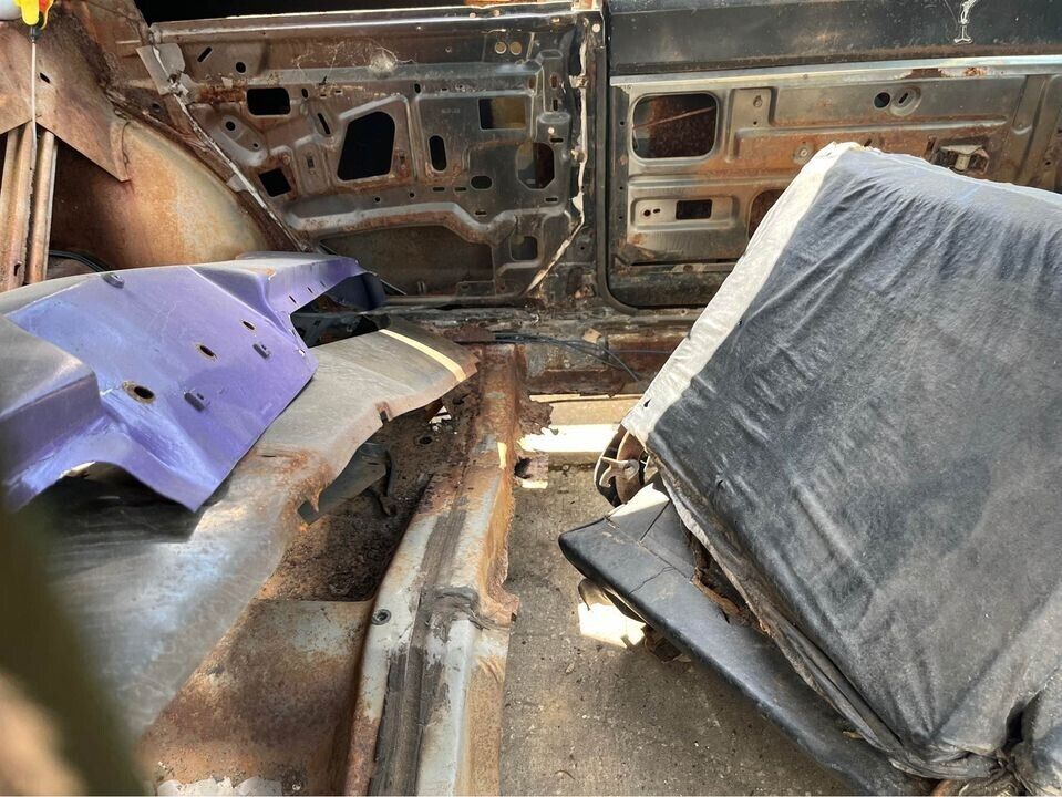 1969 Plymouth Road Runner - photo 9