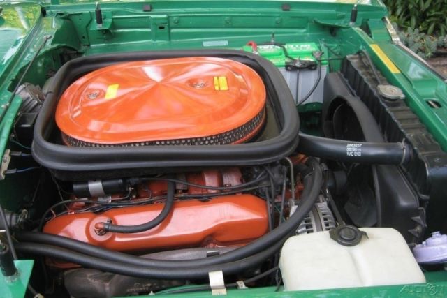 1969 Plymouth Road Runner - photo 11