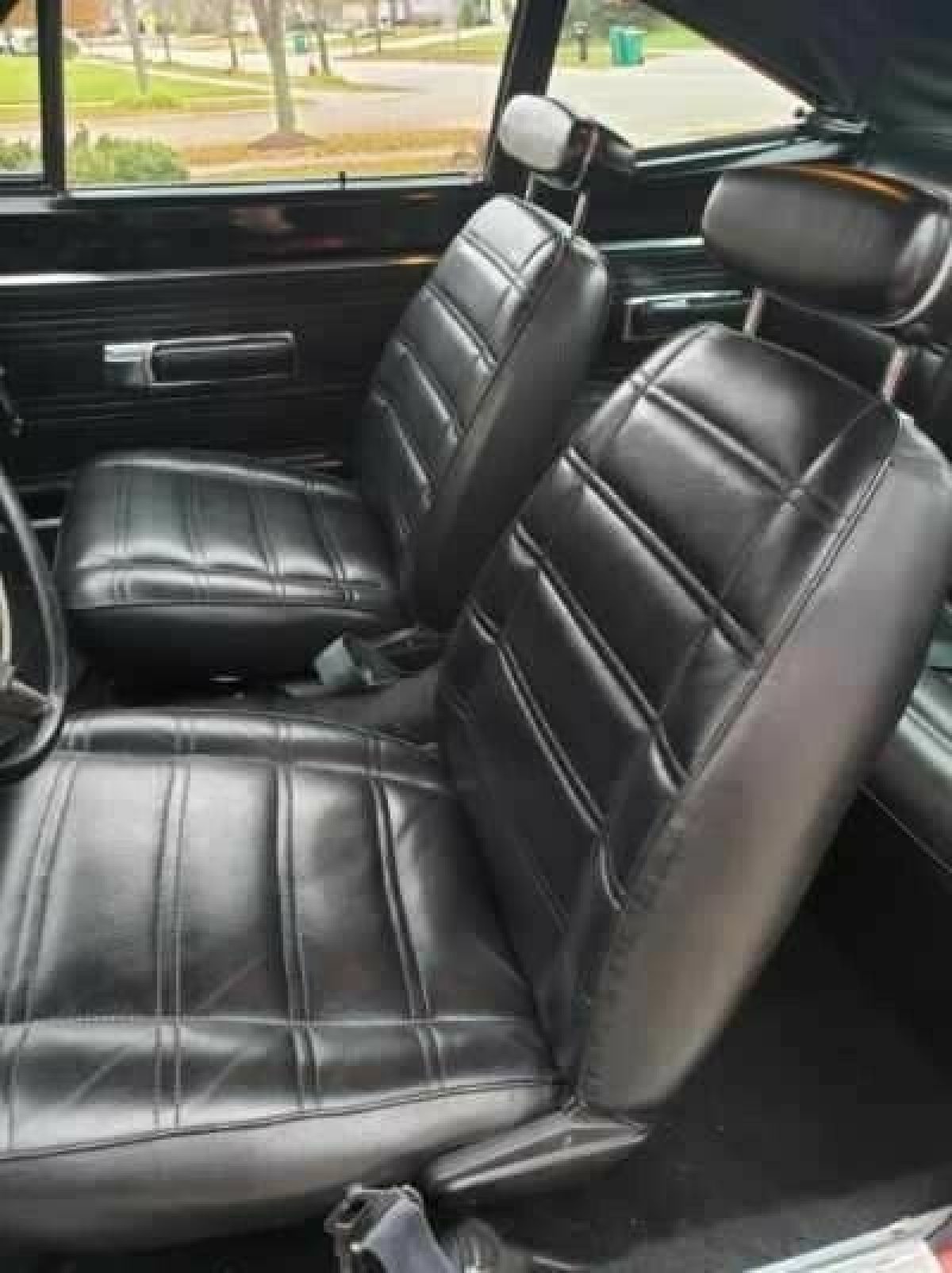 1969 Plymouth Road Runner - photo 12