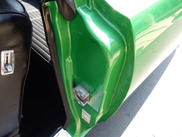1969 Plymouth Road Runner - photo 11