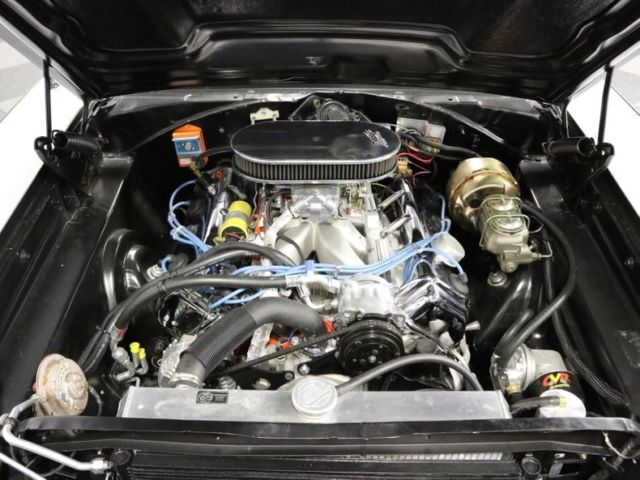 1969 Plymouth Road Runner Restomod - photo 4