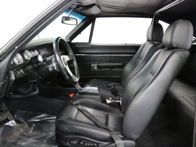 1969 Plymouth Road Runner Restomod - photo 5