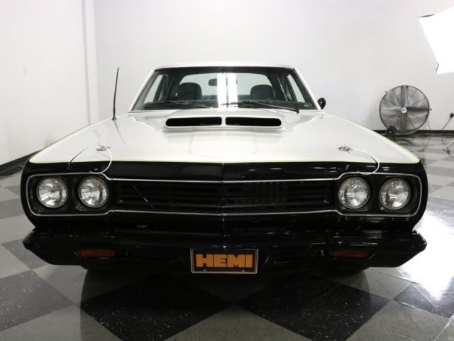 1969 Plymouth Road Runner Restomod - photo 6