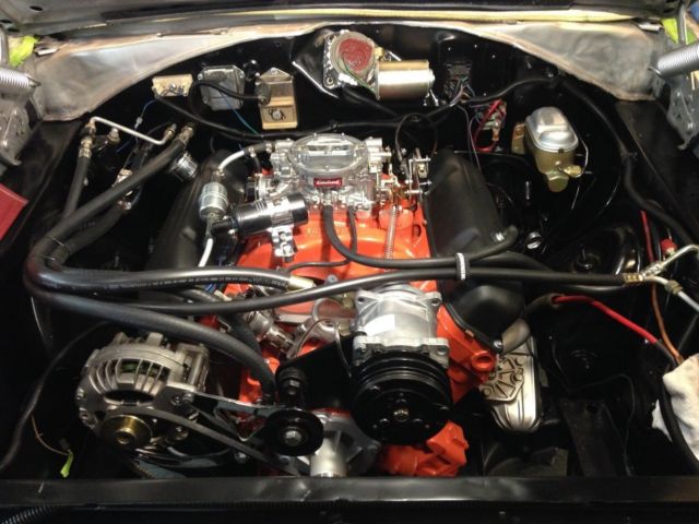 1969 Plymouth Road Runner - photo 13