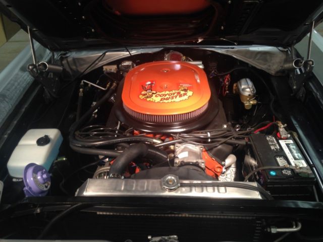 1969 Plymouth Road Runner - photo 10