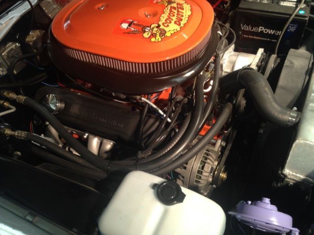 1969 Plymouth Road Runner - photo 12