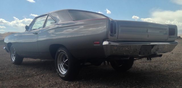 1969 Plymouth Road Runner - photo 7