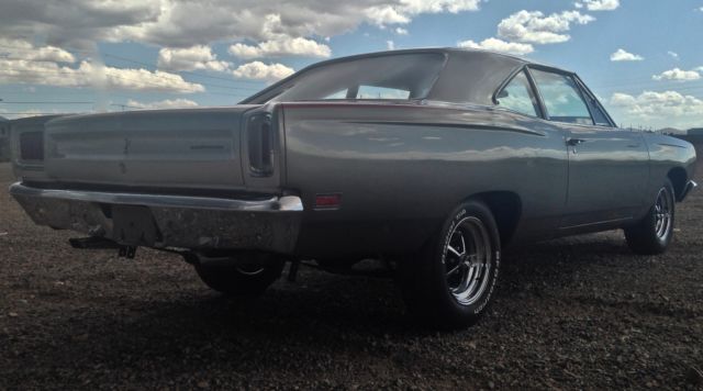 1969 Plymouth Road Runner - photo 9