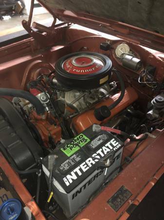 1969 Plymouth Road Runner - photo 9