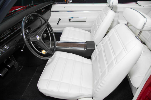 1969 Plymouth Road Runner Rotisserie Car - photo 11