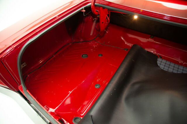 1969 Plymouth Road Runner Rotisserie Car - photo 7