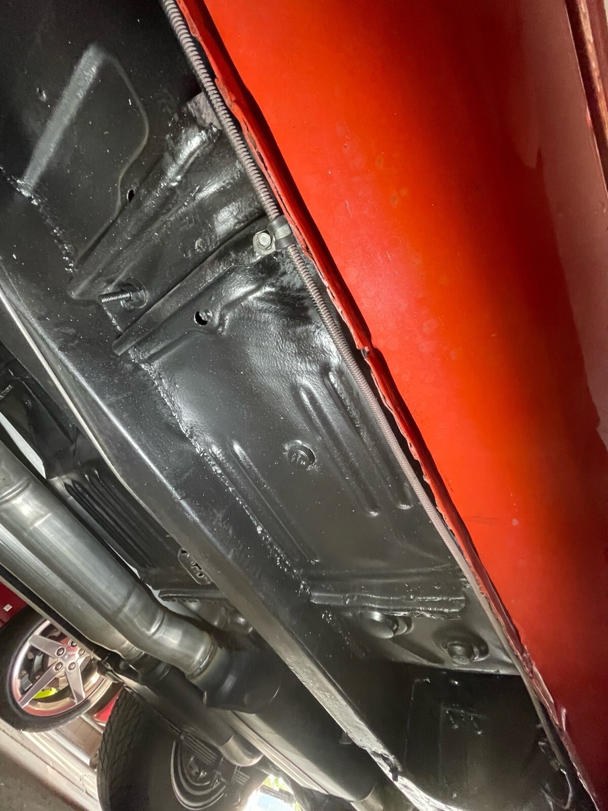 1969 Plymouth Road Runner - photo 13